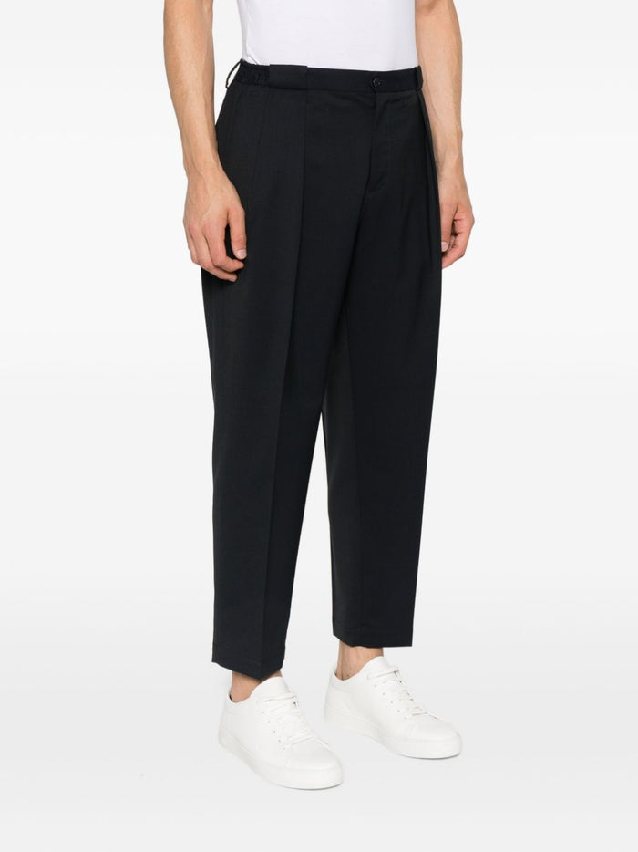 Briglia 1949 Pantalone Blu Uomo 4