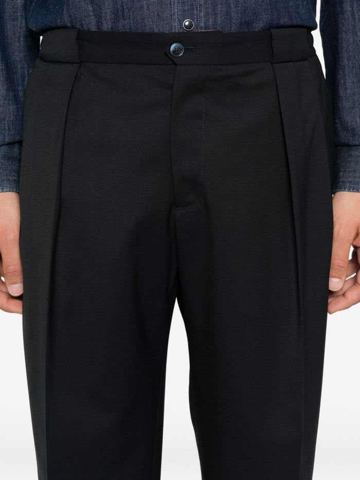 Briglia 1949 Pantalone Blu Uomo 5