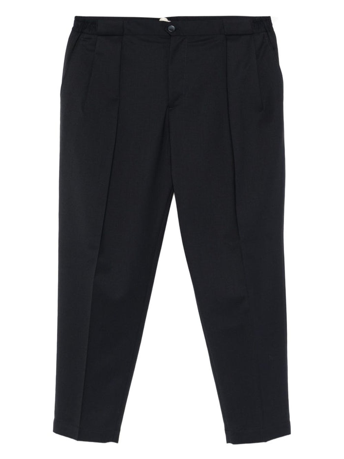 Briglia 1949 Pantalone Blu Uomo 1