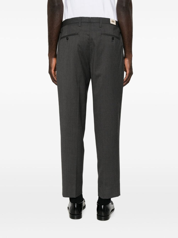 Briglia 1949 Pantalone Grigio Uomo 2