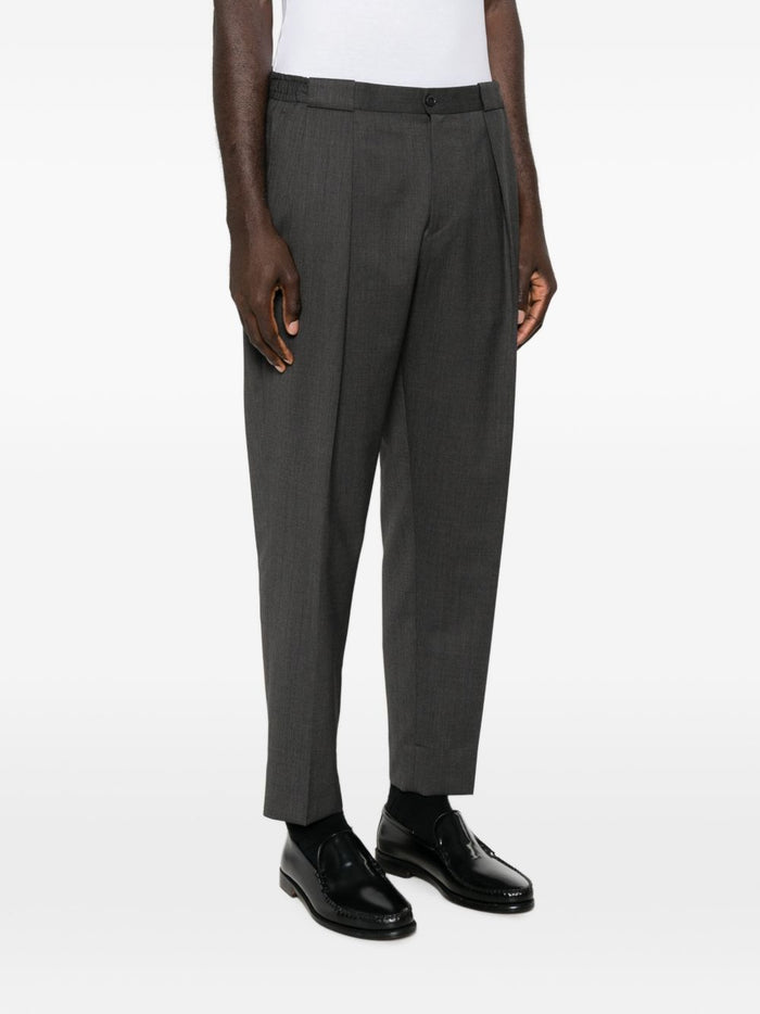Briglia 1949 Pantalone Grigio Uomo 3