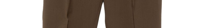 Briglia 1949 Pantalone Marrone Uomo Portobello - Dipierro