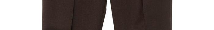 Briglia 1949 Pantalone Marrone Uomo Portobello - Dipierro
