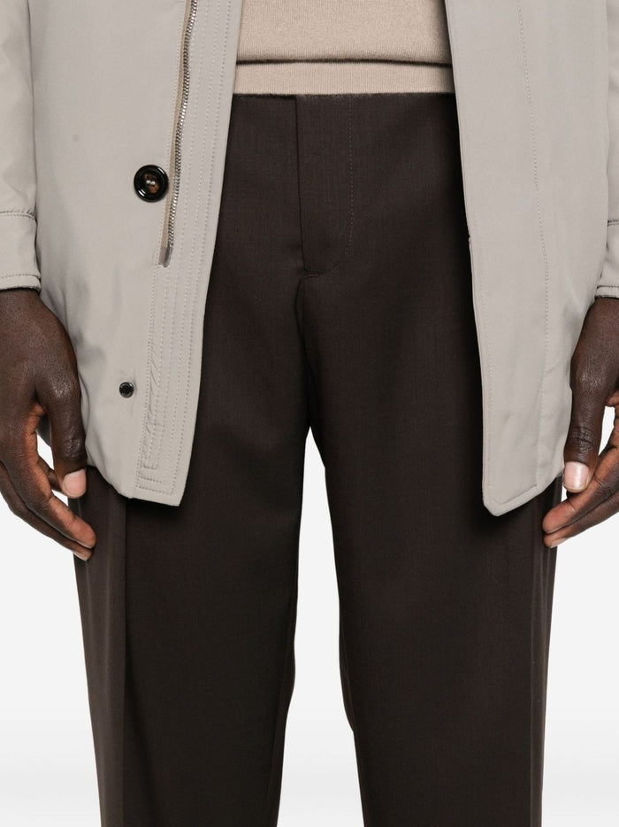 Briglia 1949 Pantalone Marrone Uomo Portobello 5