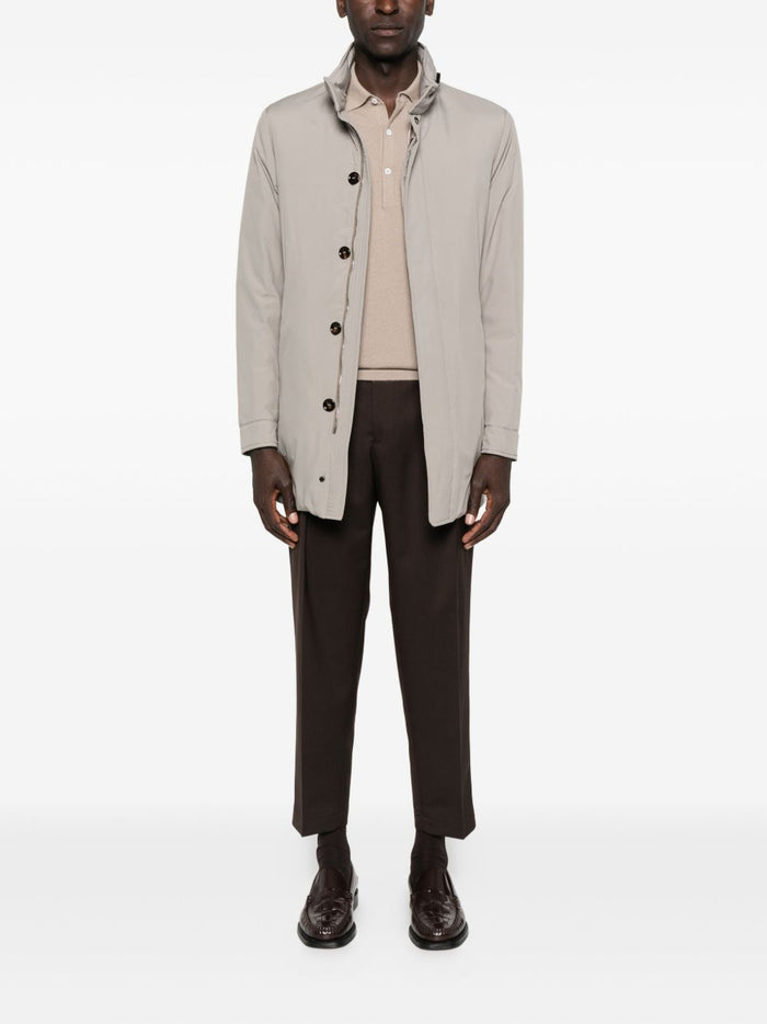 Briglia 1949 Pantalone Marrone Uomo 3