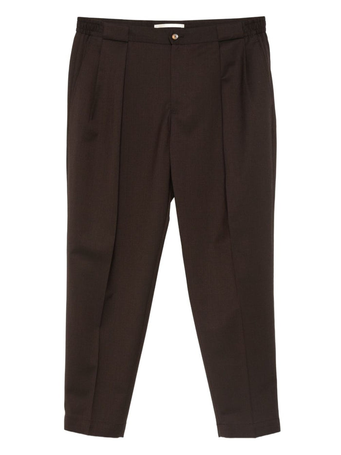 Briglia 1949 Pantalone Marrone Uomo 1