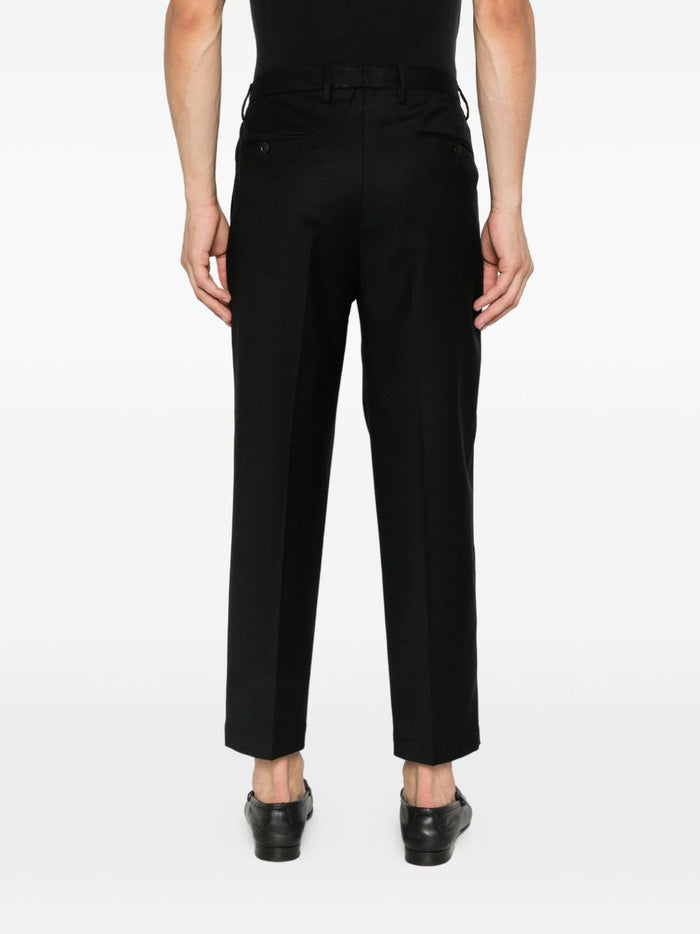 Briglia 1949 Pantalone Nero Uomo 5
