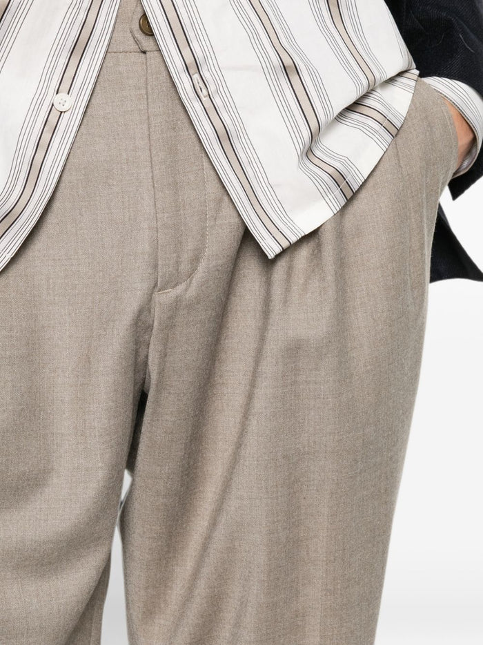 Briglia 1949 Pantalone Beige Uomo 2
