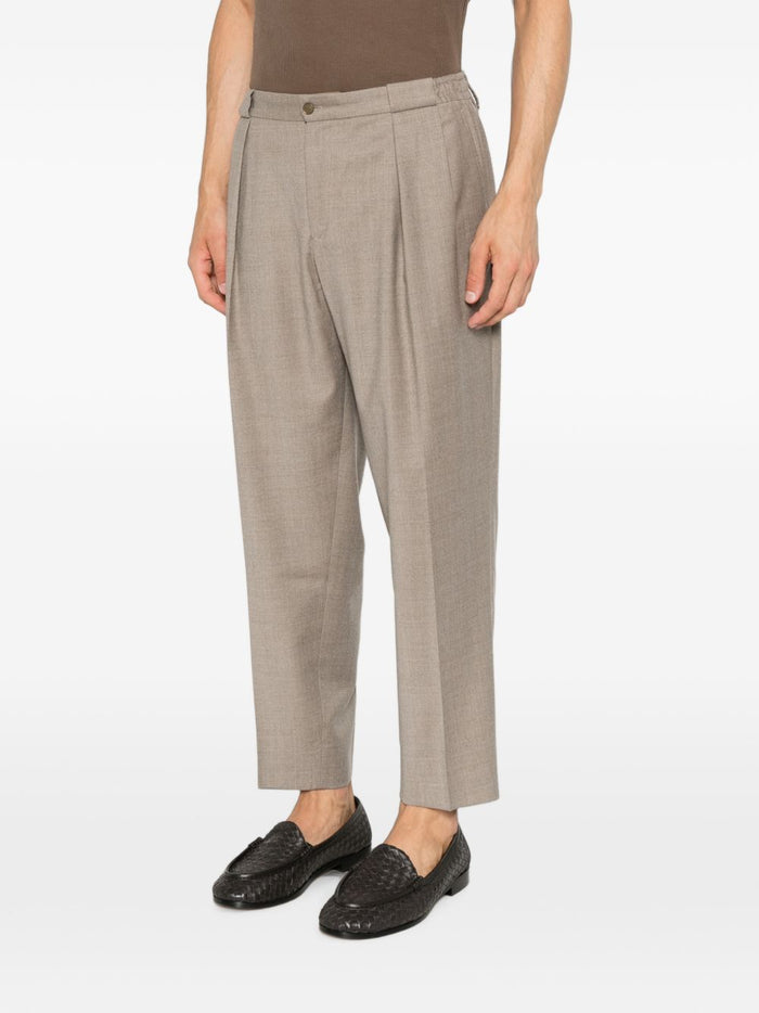 Briglia 1949 Pantalone Beige Uomo 3