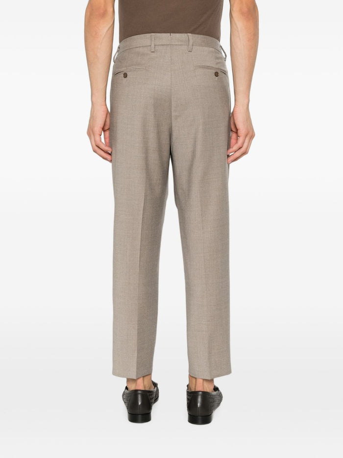 Briglia 1949 Pantalone Beige Uomo 4