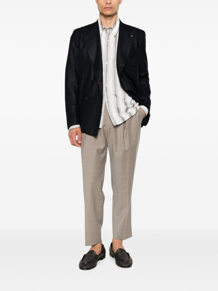 Briglia 1949 Pantalone Beige Uomo 5