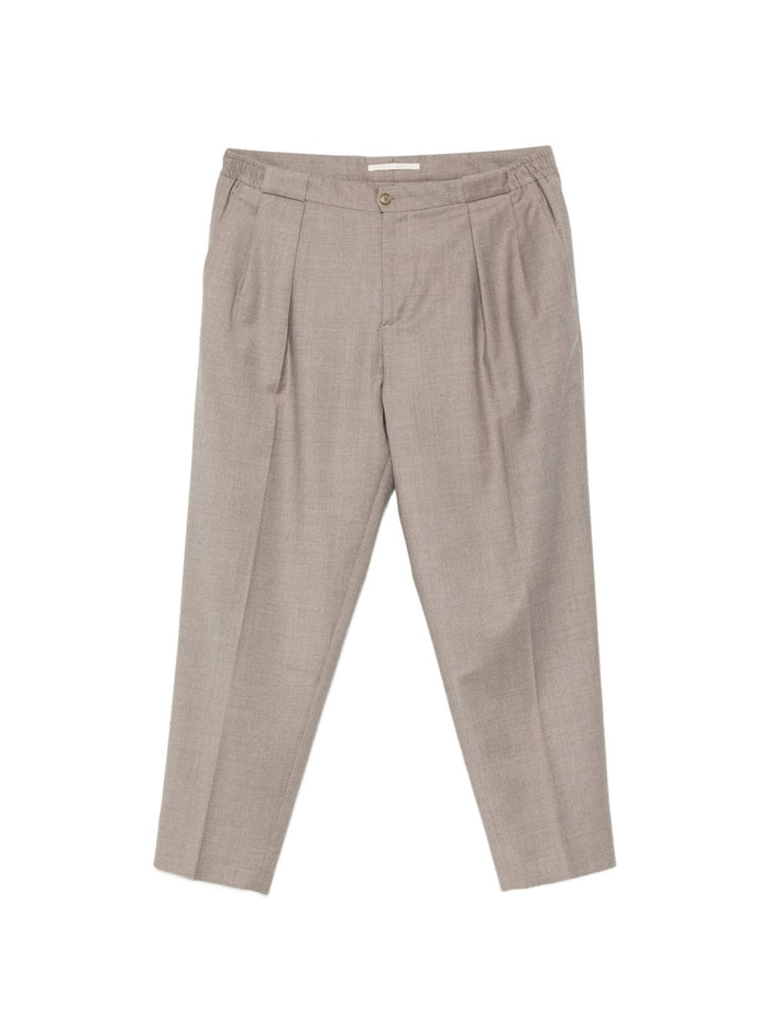 Briglia 1949 Pantalone Beige Uomo 1