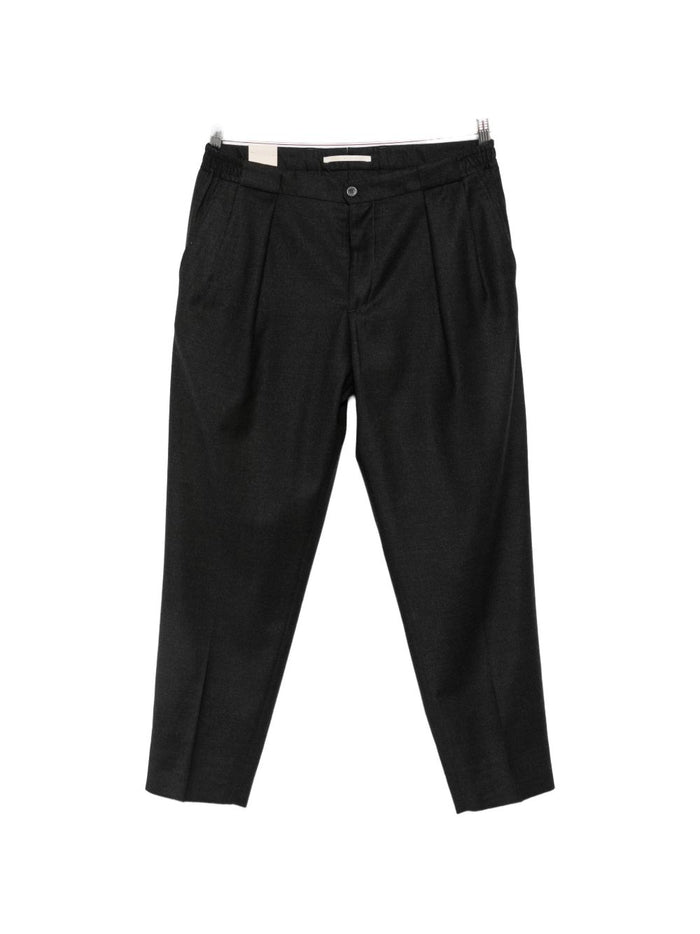 Briglia 1949 Pantalone Grigio Uomo 1