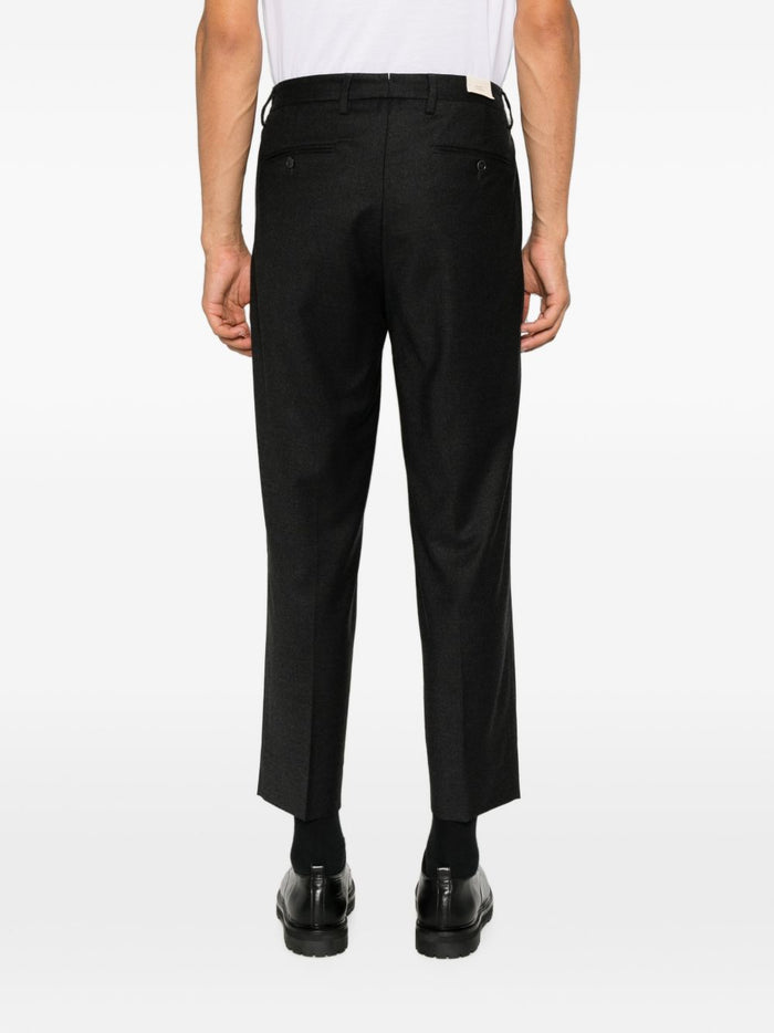 Briglia 1949 Pantalone Grigio Uomo 3