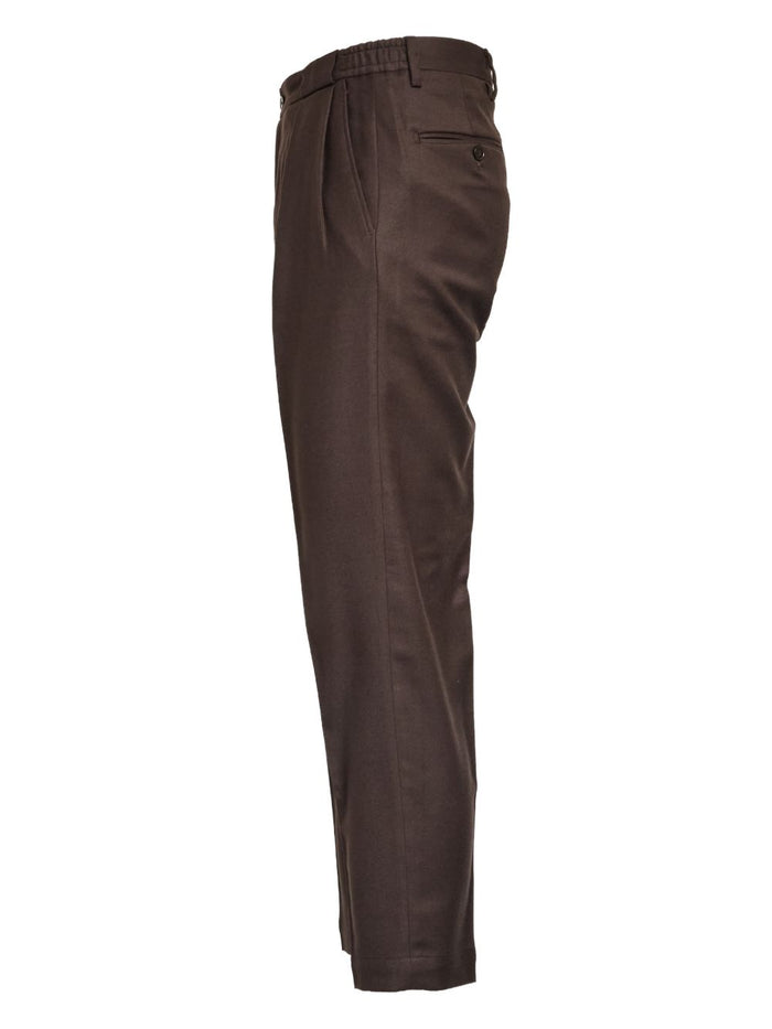 Briglia 1949 Pantalone Marrone Uomo 3