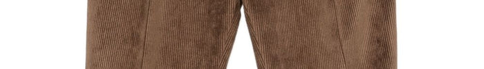 Briglia 1949 Pantalone Marrone Uomo Portobello - Dipierro