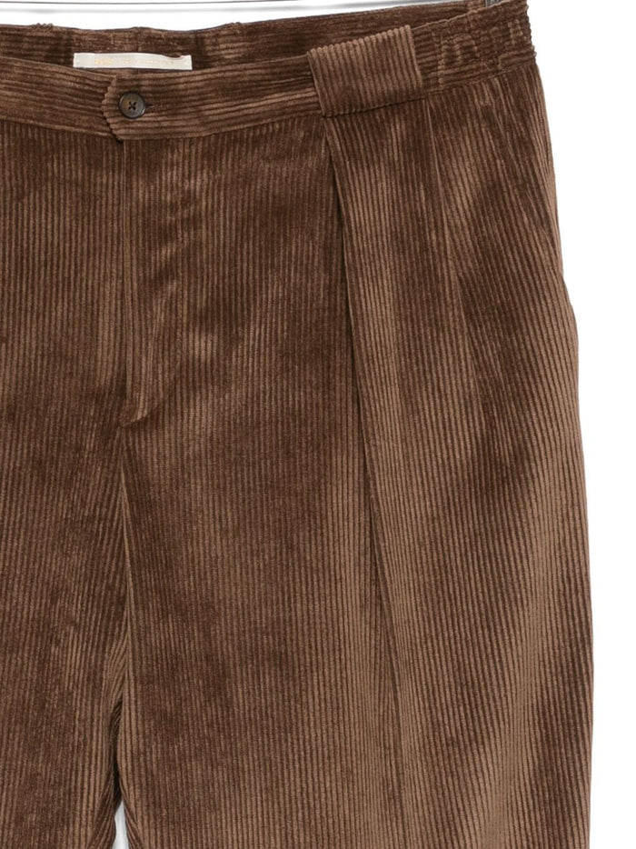 Briglia 1949 Herrenhose in Braun 3