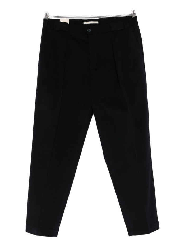 Briglia 1949 Herrenhose in blau 1