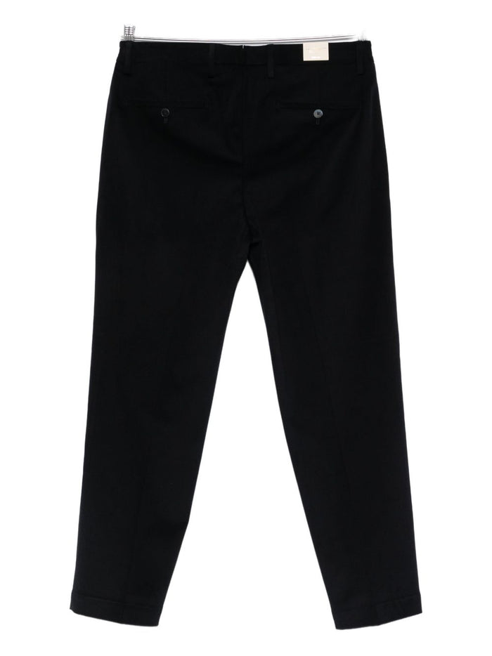 Briglia 1949 Herrenhose in blau 3