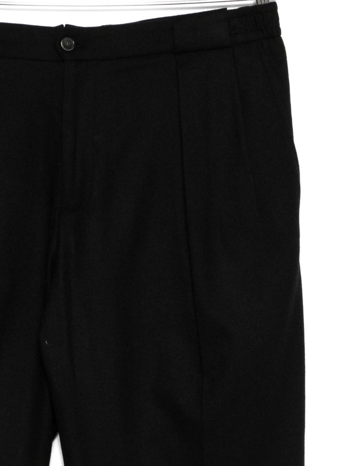 Briglia 1949 Pantalone Nero Uomo Portobello 3