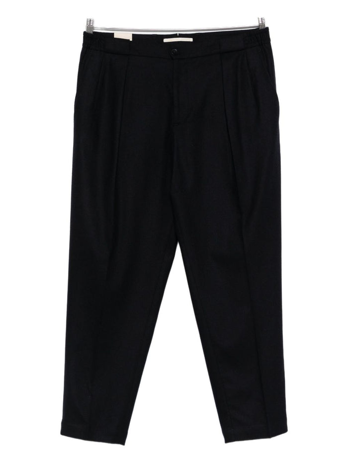 Briglia 1949 Herrenhose in blau 1