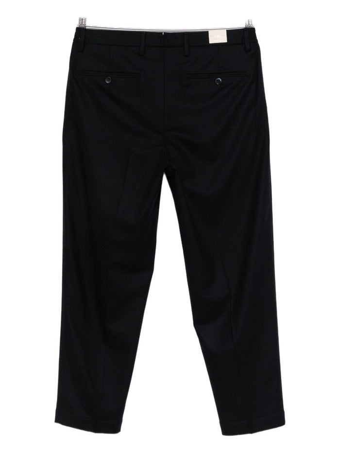 Briglia 1949 Herrenhose in blau 2