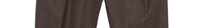 Briglia 1949 Pantalone Marrone Uomo Portobello - Dipierro