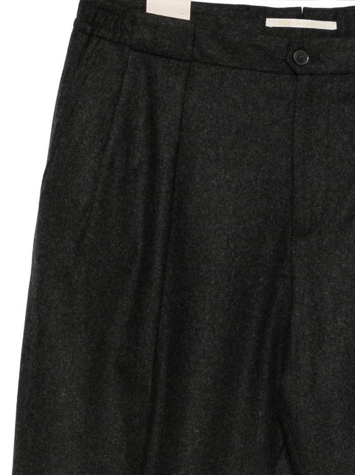 Briglia 1949 Pantalone Grigio Uomo Portobello 2