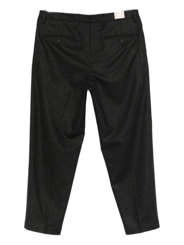 Briglia 1949 Pantalone Grigio Uomo Portobello 3