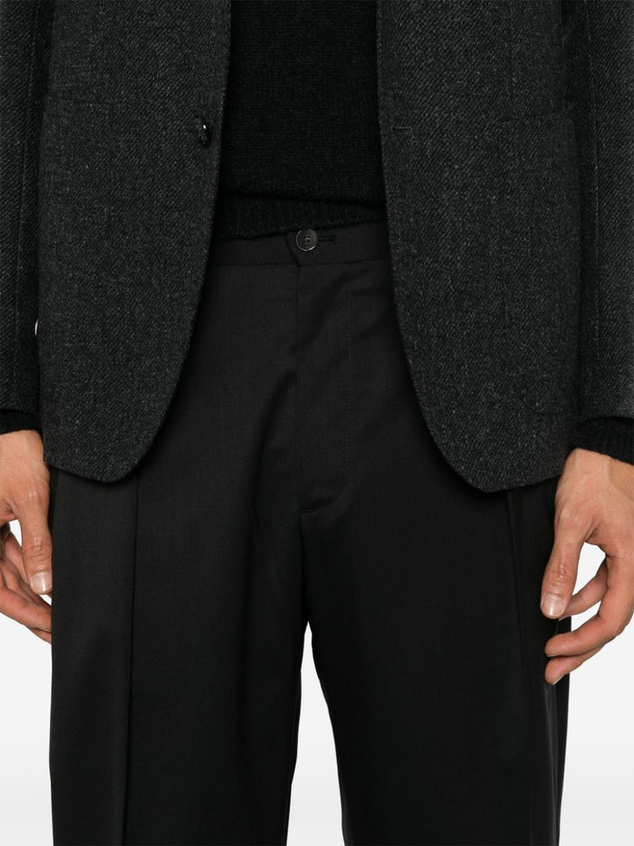 Briglia 1949 Portobello Herrenhose, Schwarz 2