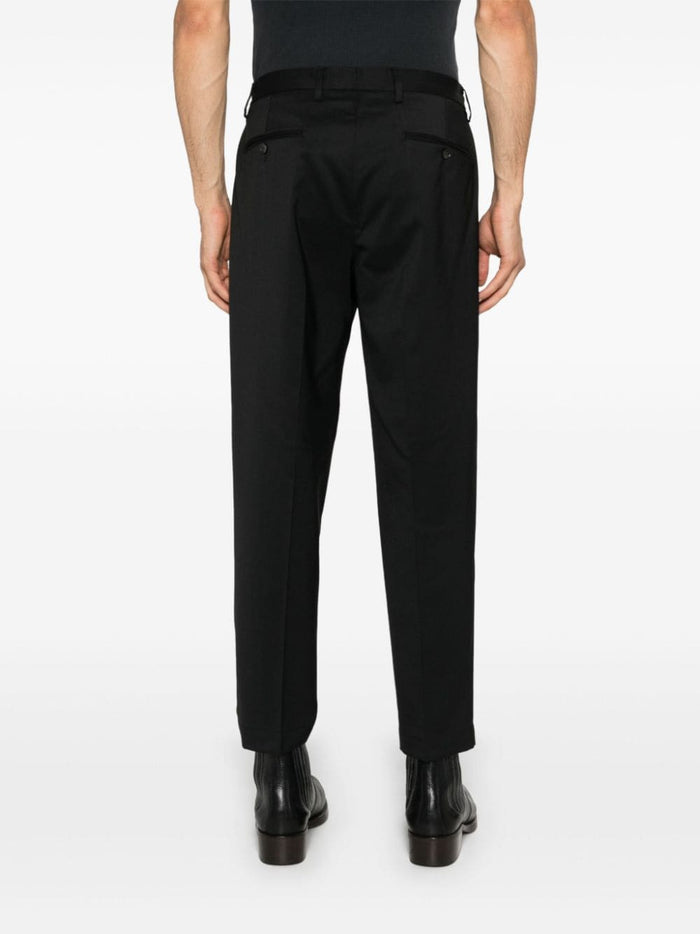 Briglia 1949 Portobello Herrenhose, Schwarz 3