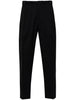 Briglia 1949 Navy Blue Trousers Men Portobellos 5