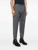 Briglia 1949 Grey Trousers Men Portobellos 1