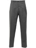 Briglia 1949 Grey Trousers Men Portobellos 5