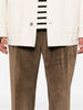 Briglia 1949 Brown Trousers Men Portobellos 2