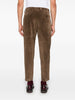 Briglia 1949 Brown Trousers Men Portobellos 3