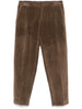 Briglia 1949 Brown Trousers Men Portobellos 5