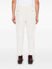 Bridle 1949 White Trousers Men Portobellos 3