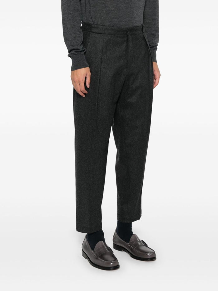 Briglia 1949 Pantalone Grigio Uomo 2