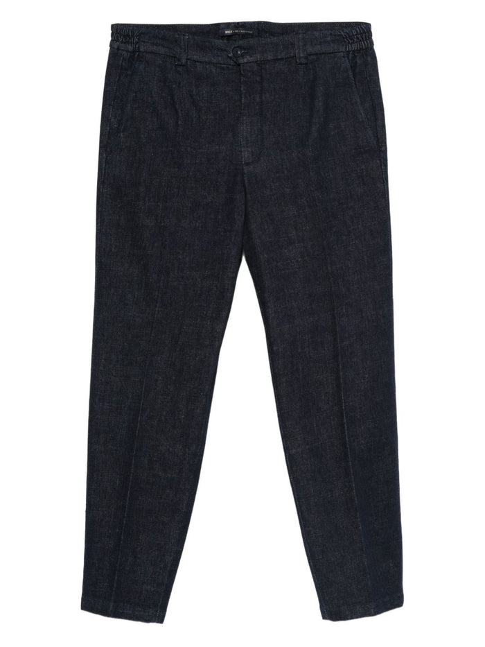 Briglia 1949 Herrenhose in blau 5