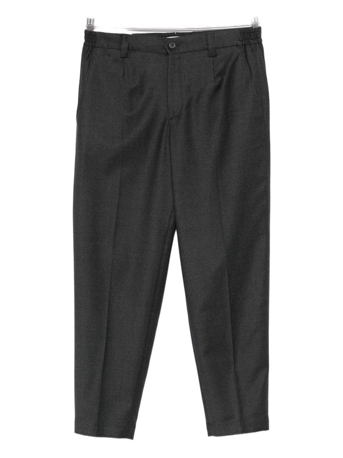 Briglia 1949 Herrenhose in Grau 1