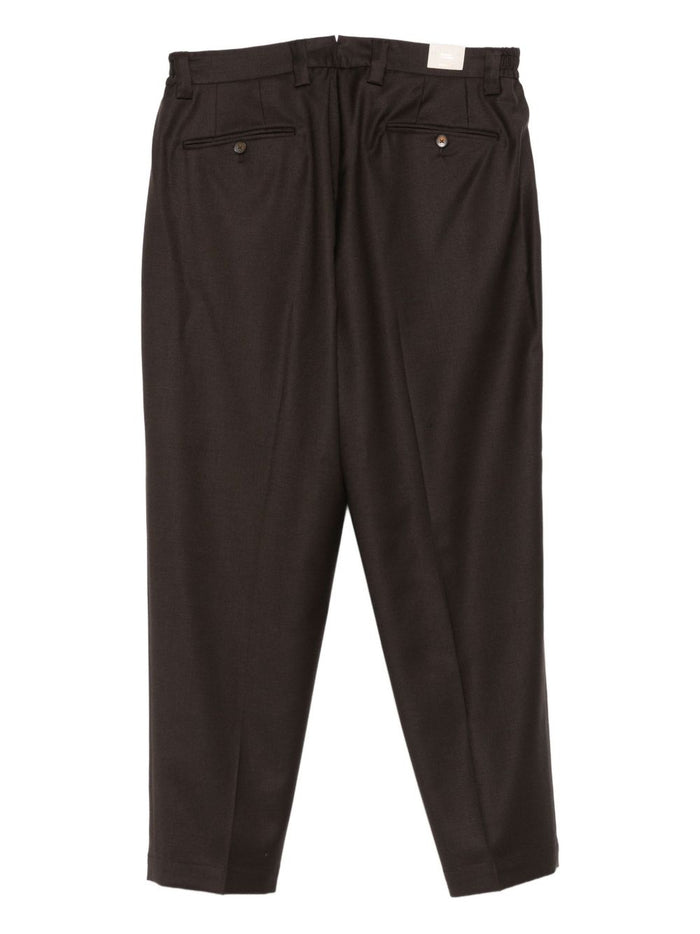 Briglia 1949 Pantalone Marrone Uomo Portofino 2