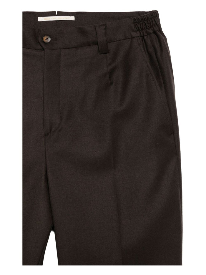 Briglia 1949 Pantalone Marrone Uomo Portofino 3