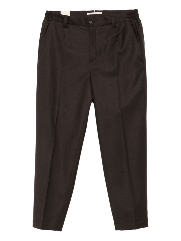 Briglia 1949 Pantalone Marrone Uomo Portofino 1