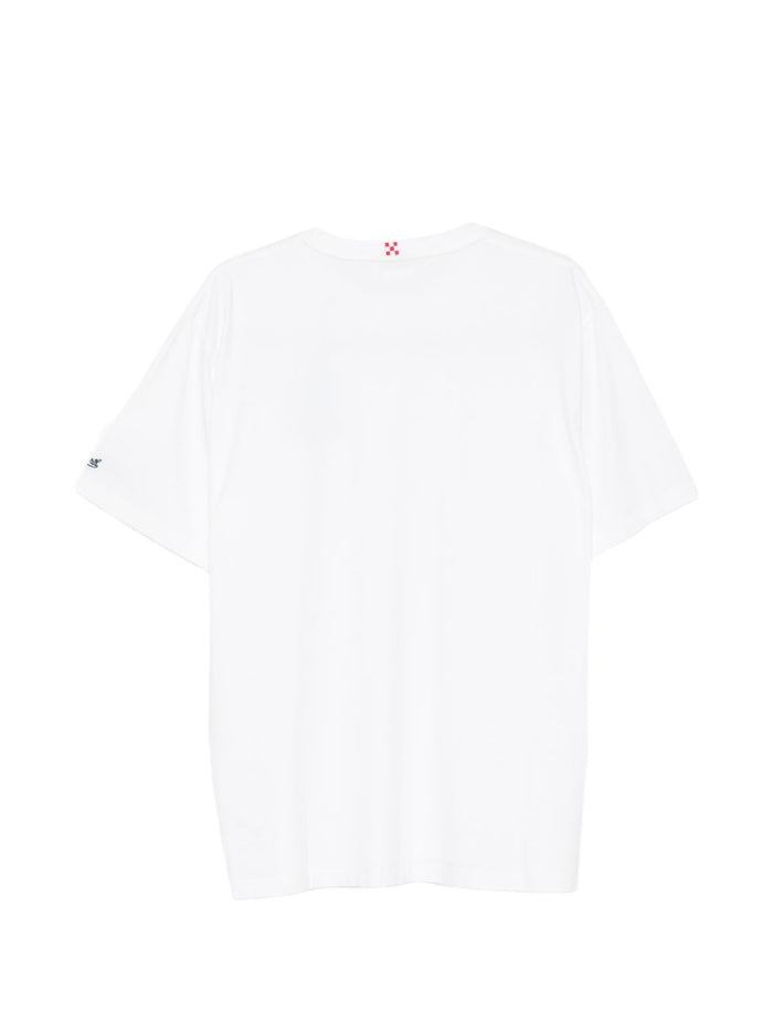 Mc2 Saint Barth T-shirt Rum Cola Watch 01n Uomo 3