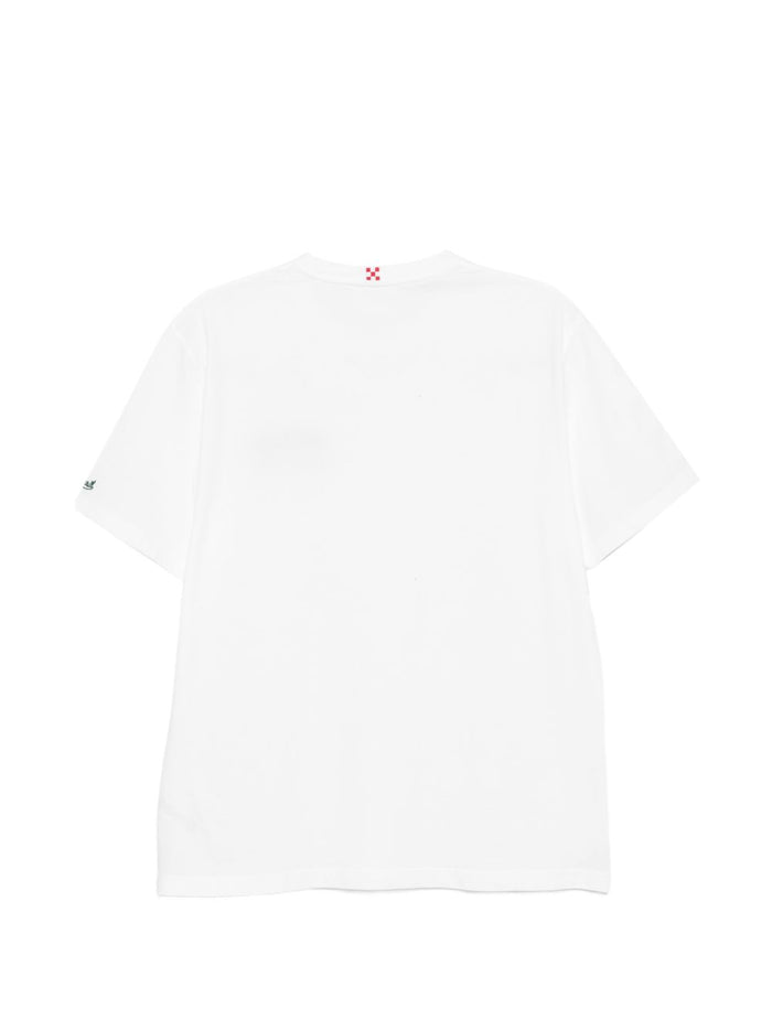 Mc2 Saint Barth T-shirt Career Car 01n Men 3