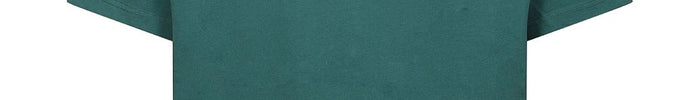Mc2 Saint Barth T-shirt Portofino Long Car Uomo Verde - Dipierro
