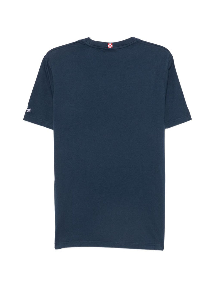 Mc2 Saint Barth T-shirt Birre Bionde 61 Uomo 2
