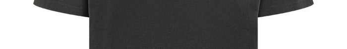 Mc2 Saint Barth T-shirt Portofino Bocce Grandi Men Black - Dipierro