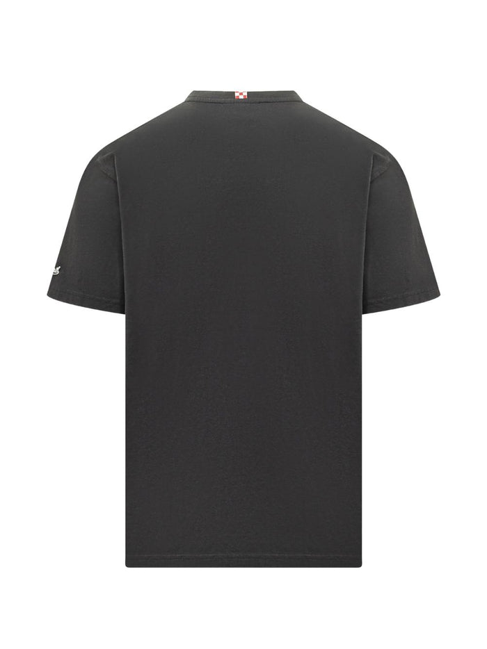 Mc2 Saint Barth Large Bocce T-shirt 00 Men 2